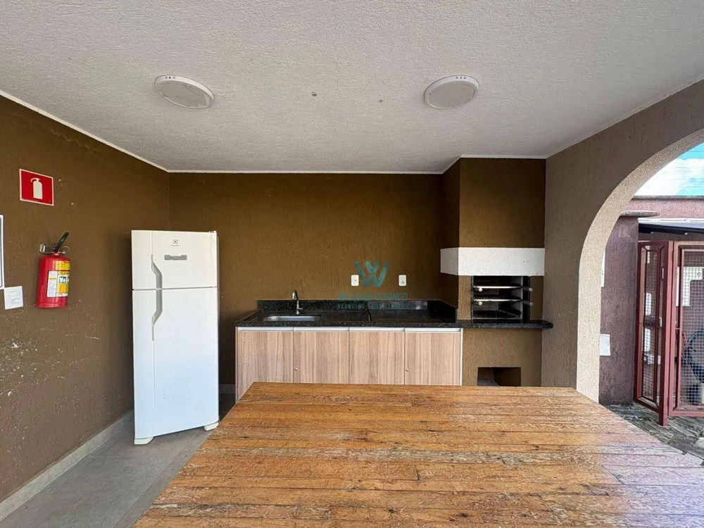Casa de Condomínio, 3 quartos - Foto 8