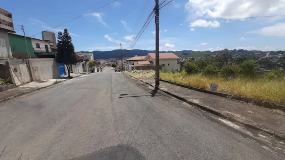 Terreno, 420 m² - Foto 1