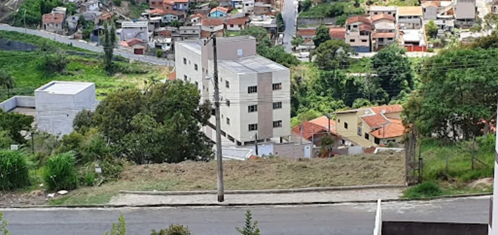 Terreno, 420 m² - Foto 2