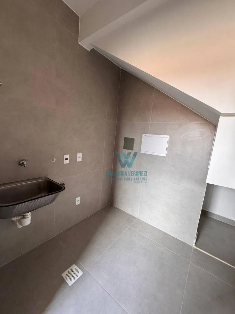 Casa de Condomínio, 3 quartos - Foto 7