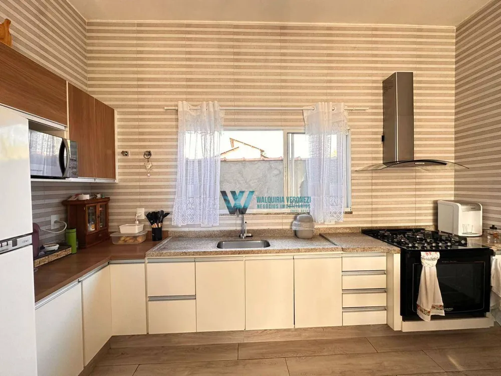 Casa, 3 quartos, 137 m² - Foto 4