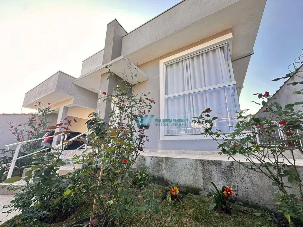Casa, 3 quartos, 137 m² - Foto 2