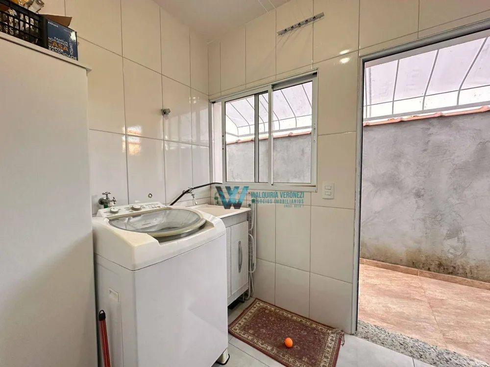 Casa, 3 quartos, 137 m² - Foto 5