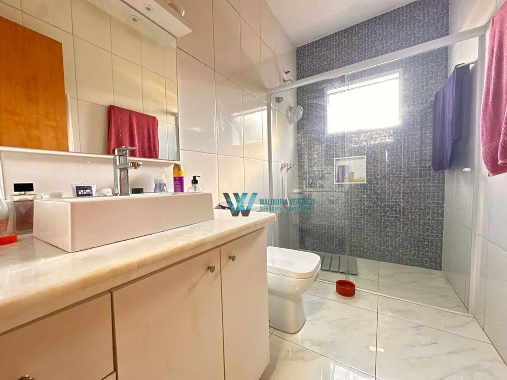Casa, 3 quartos, 137 m² - Foto 8