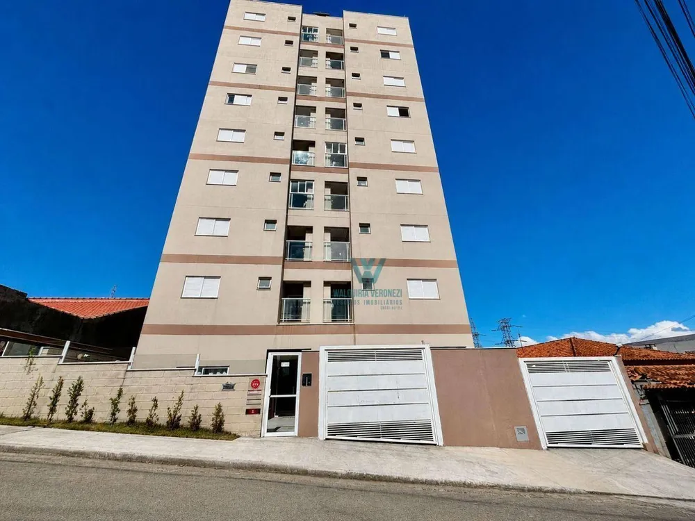 Apartamento, 2 quartos, 69 m² - Foto 1