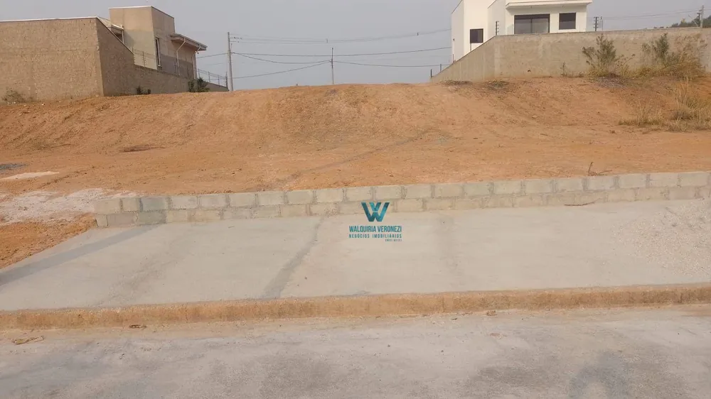 Terreno, 250 m² - Foto 1