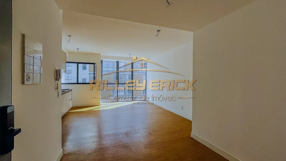 Apartamento, 2 quartos, 74 m² - Foto 1
