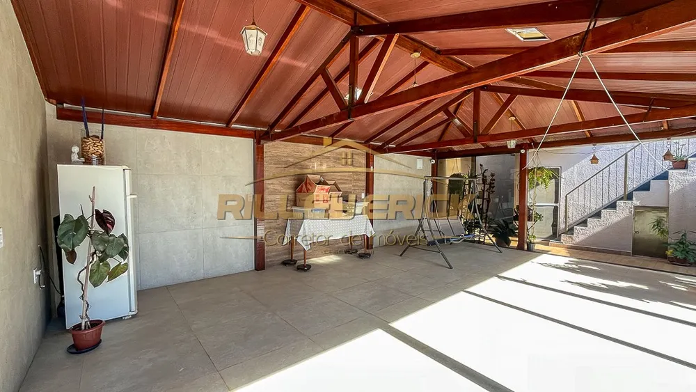Casa, 4 quartos, 290 m² - Foto 16