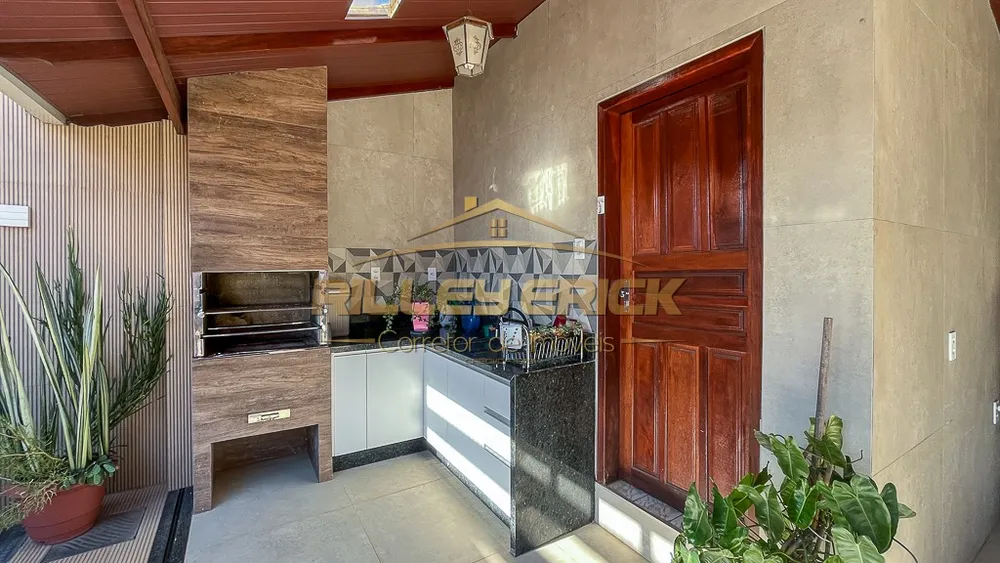 Casa, 4 quartos, 290 m² - Foto 15