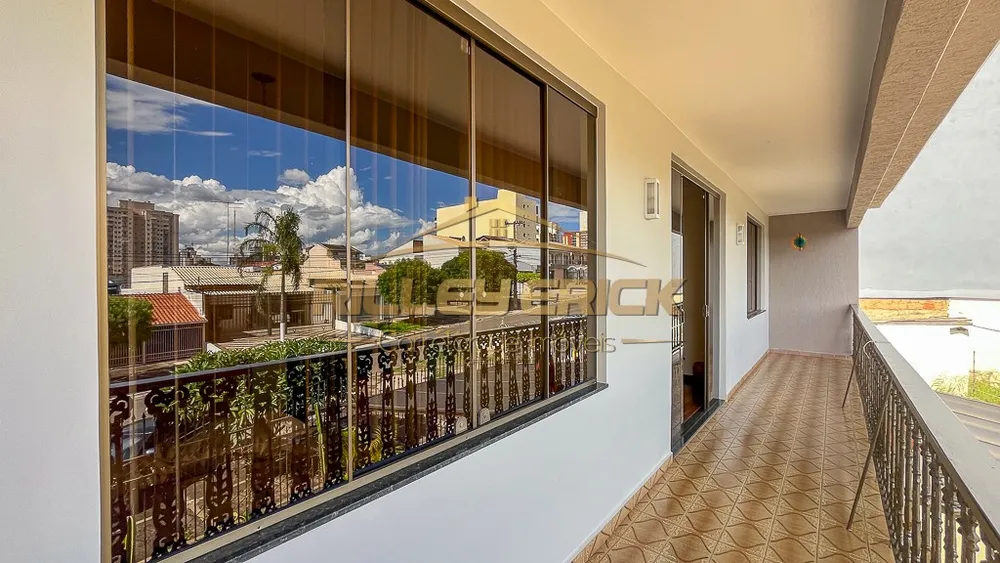 Casa, 4 quartos, 290 m² - Foto 7