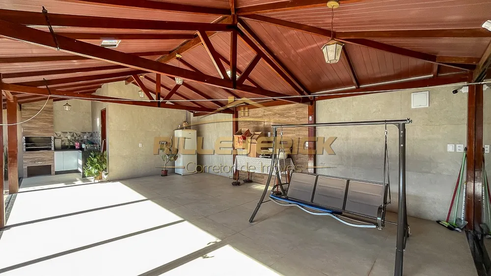 Casa, 4 quartos, 290 m² - Foto 13