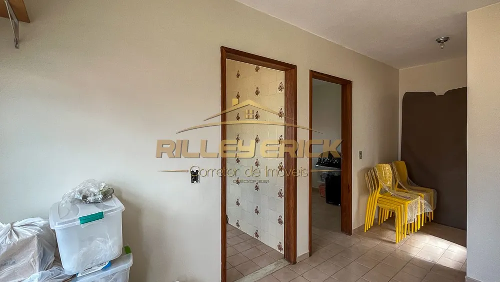 Casa, 4 quartos, 290 m² - Foto 12