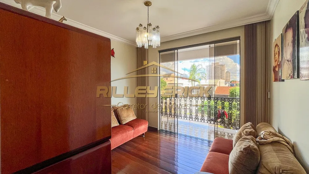 Casa, 4 quartos, 290 m² - Foto 6
