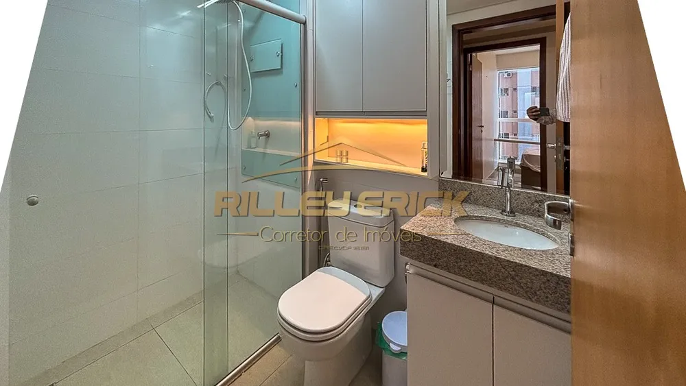 Apartamento, 2 quartos, 63 m² - Foto 11