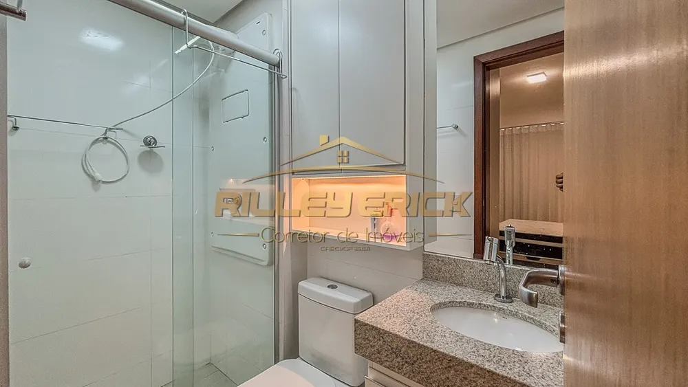 Apartamento, 2 quartos, 63 m² - Foto 2