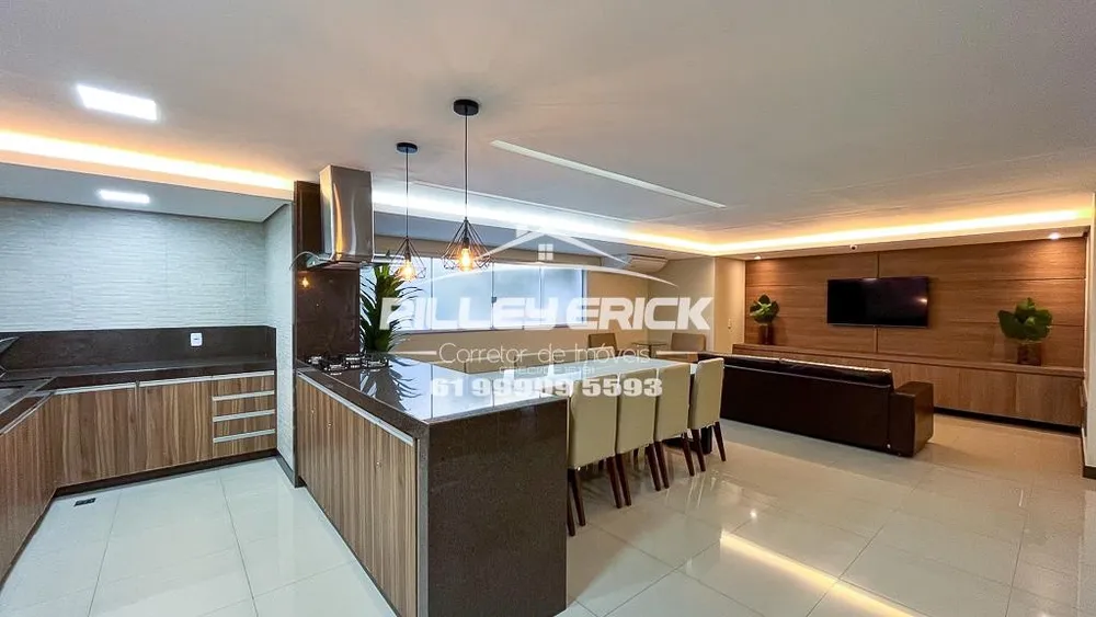 Apartamento, 2 quartos, 63 m² - Foto 9