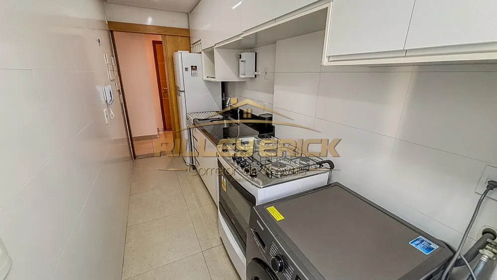 Apartamento, 2 quartos, 63 m² - Foto 10
