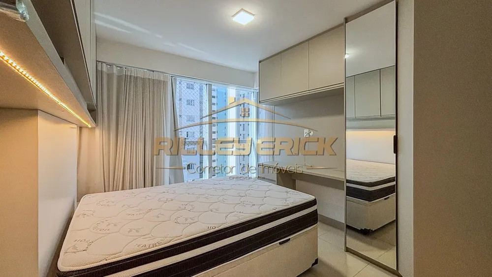 Apartamento, 2 quartos, 63 m² - Foto 1