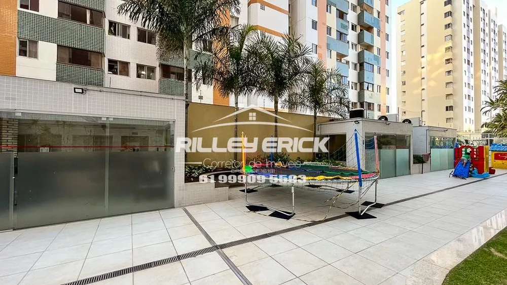 Apartamento, 2 quartos, 63 m² - Foto 4