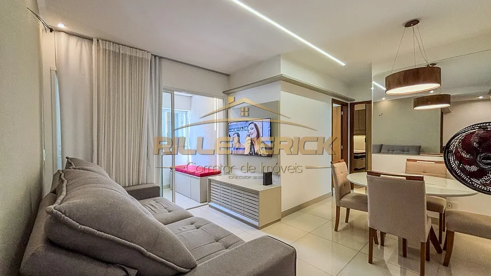 Apartamento, 2 quartos, 63 m² - Foto 5