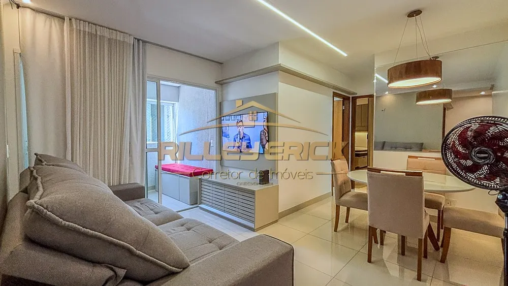 Apartamento, 2 quartos, 63 m² - Foto 8