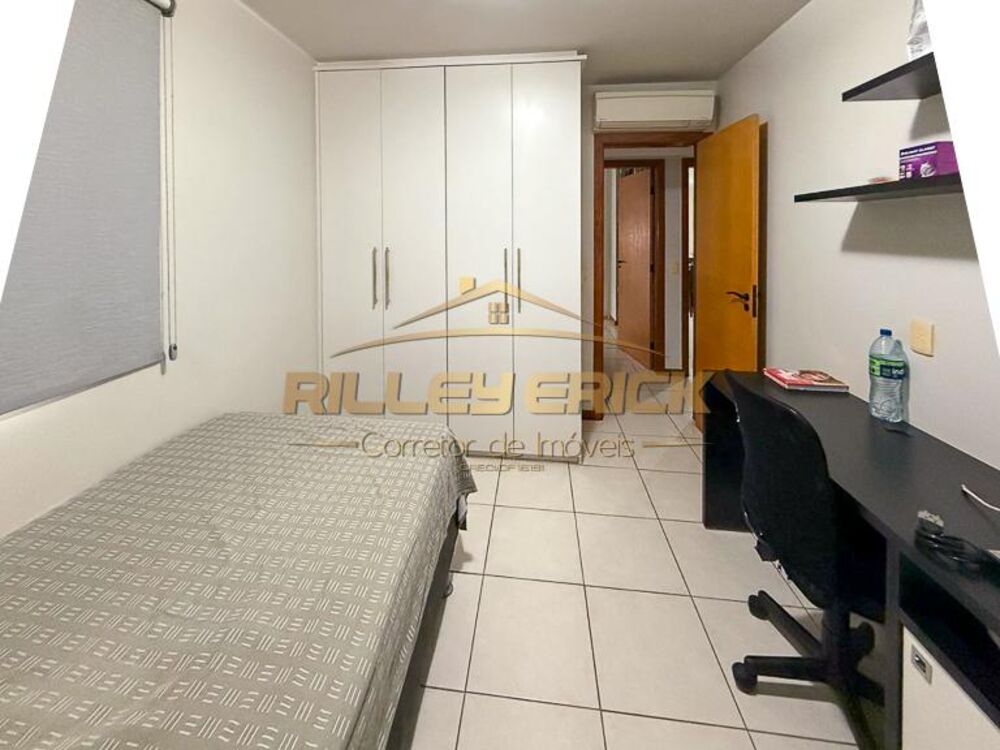 Apartamento à venda com 4 quartos, 122m² - Foto 3