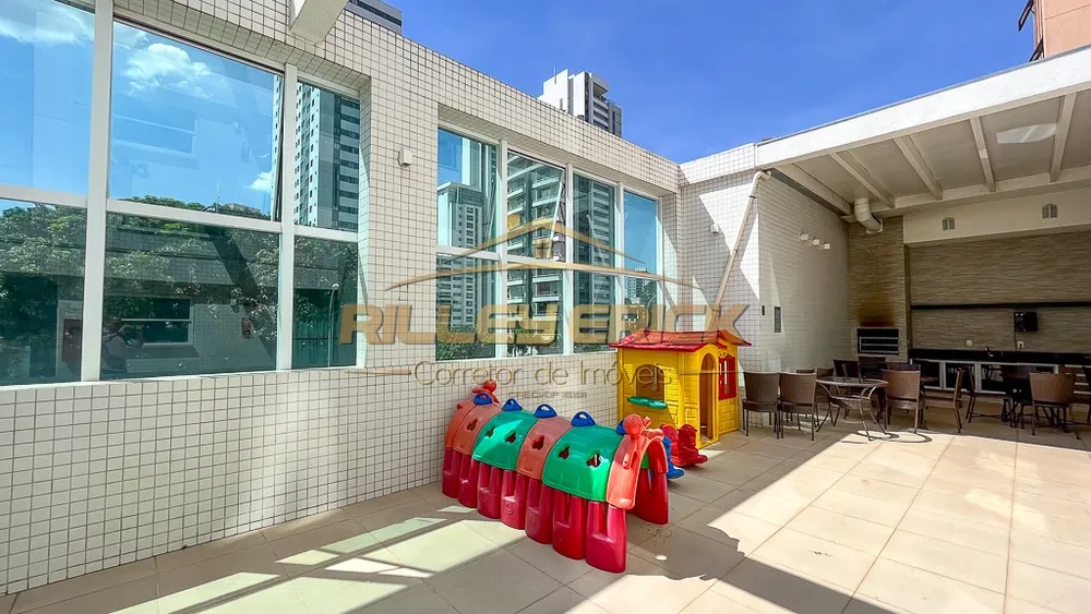 Apartamento, 1 quarto, 41 m² - Foto 15