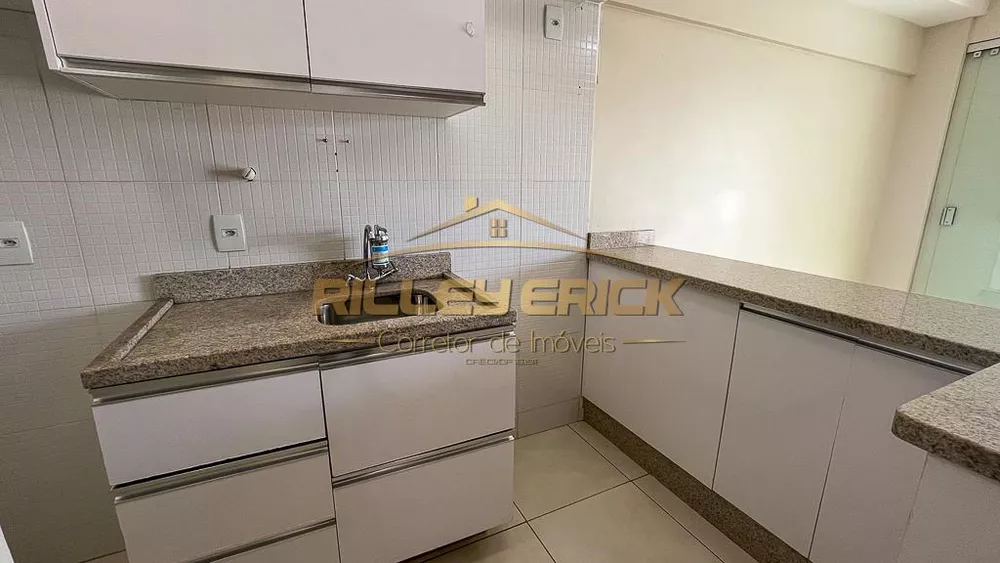 Apartamento, 1 quarto, 41 m² - Foto 1