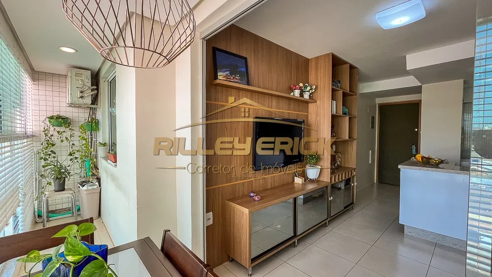 Apartamento, 1 quarto, 41 m² - Foto 5