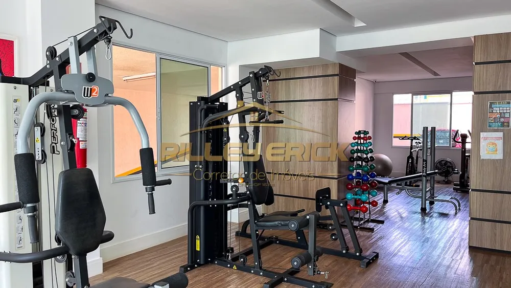 Apartamento, 1 quarto, 41 m² - Foto 16