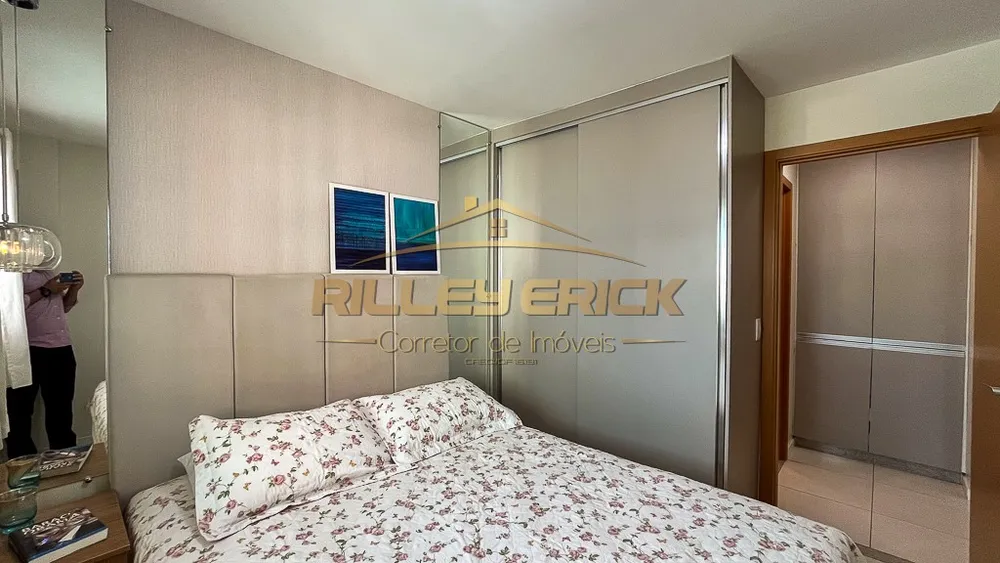 Apartamento, 1 quarto, 41 m² - Foto 9