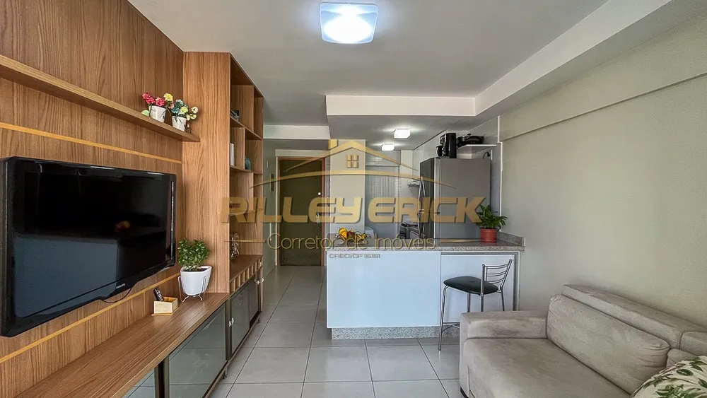 Apartamento, 1 quarto, 41 m² - Foto 7