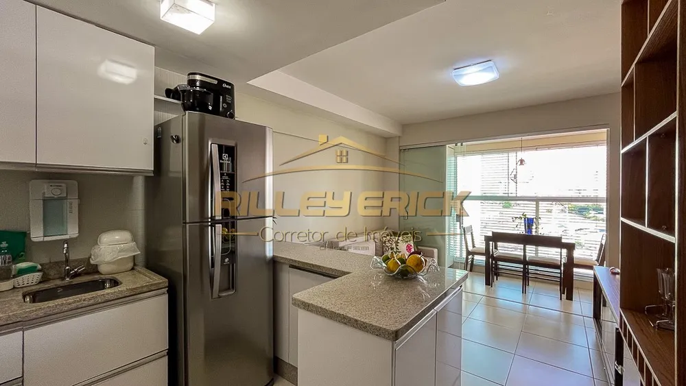 Apartamento, 1 quarto, 41 m² - Foto 11