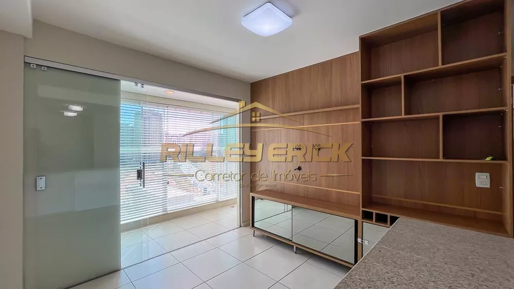 Apartamento, 1 quarto, 41 m² - Foto 4