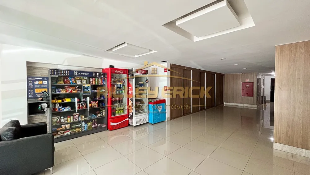 Apartamento, 1 quarto, 41 m² - Foto 13