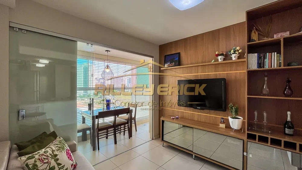 Apartamento, 1 quarto, 41 m² - Foto 6