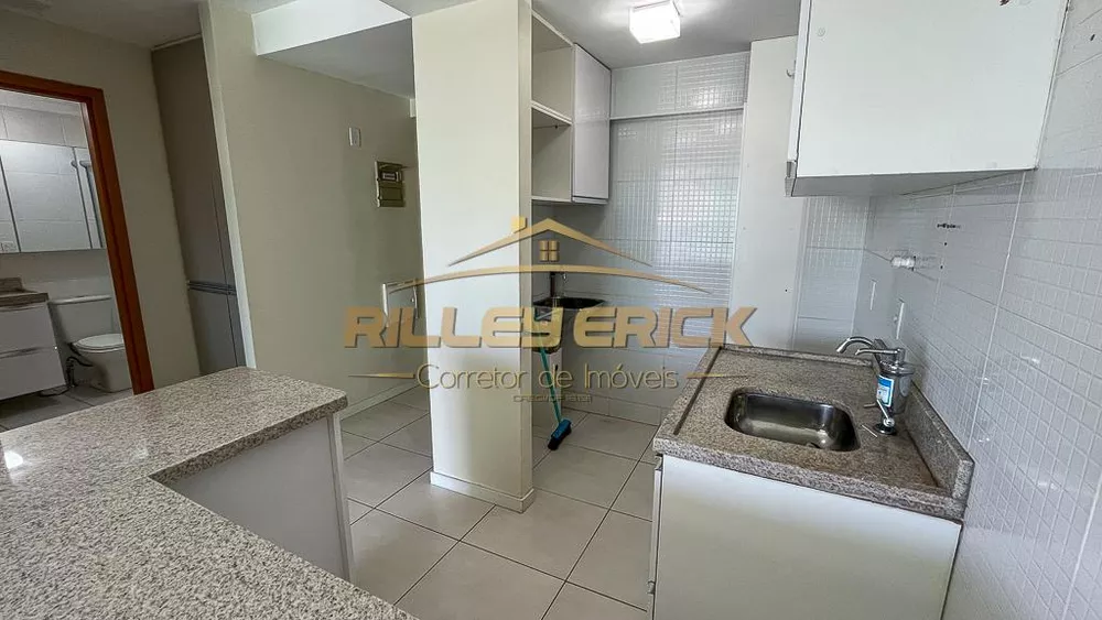 Apartamento, 1 quarto, 41 m² - Foto 3