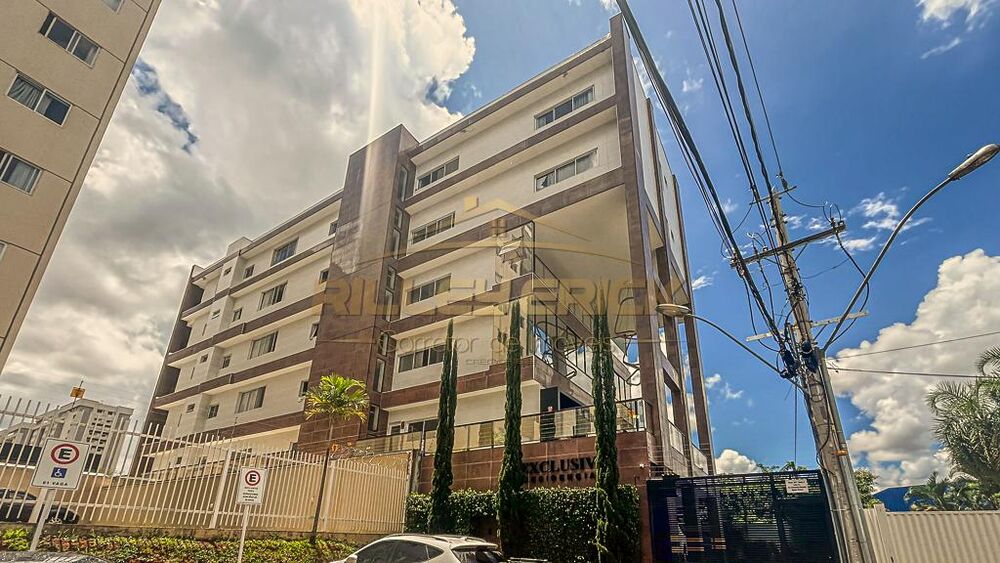 Apartamento, 3 quartos, 113 m² - Foto 1