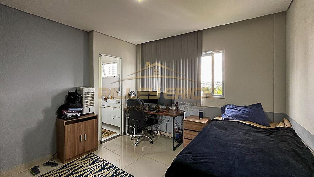 Apartamento à venda com 3 quartos, 113m² - Foto 7