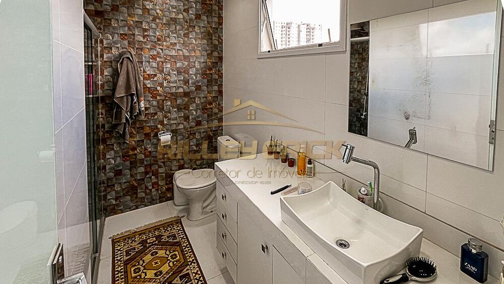 Apartamento à venda com 3 quartos, 113m² - Foto 9