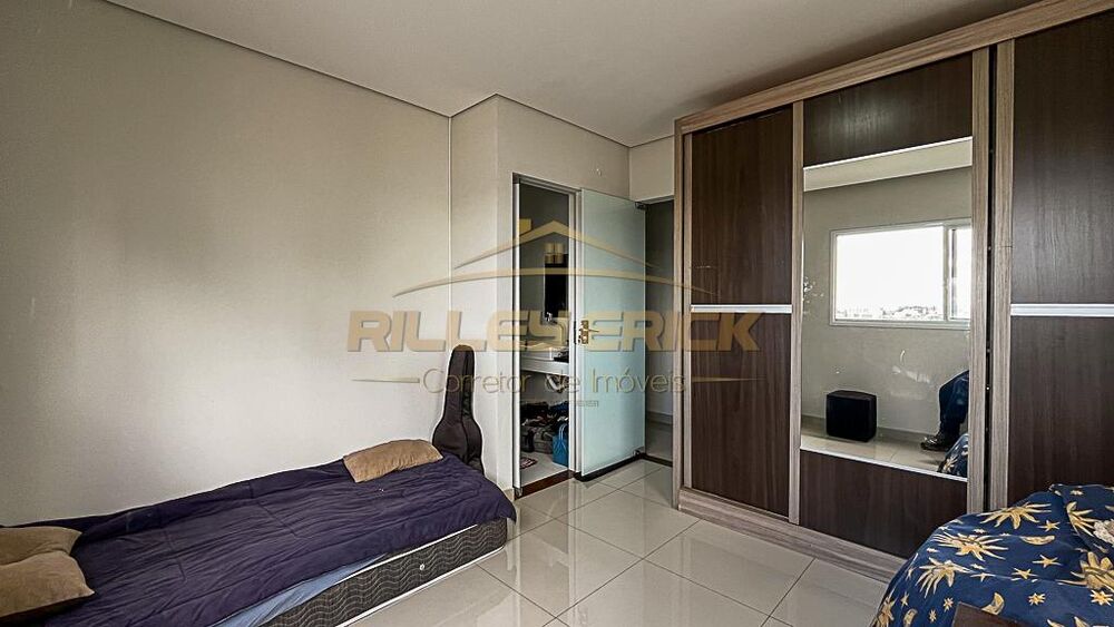 Apartamento à venda com 3 quartos, 113m² - Foto 12