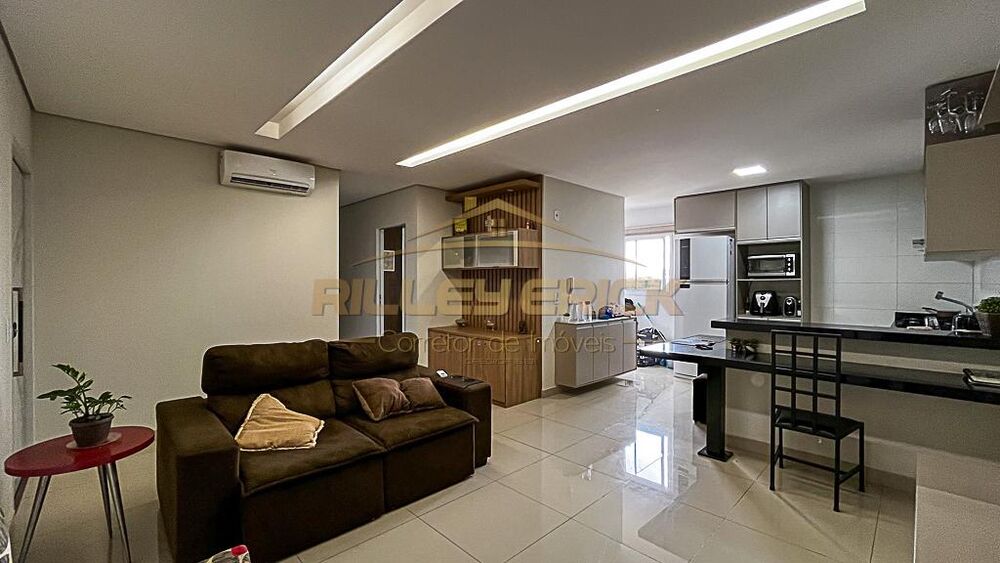 Apartamento à venda com 3 quartos, 113m² - Foto 3