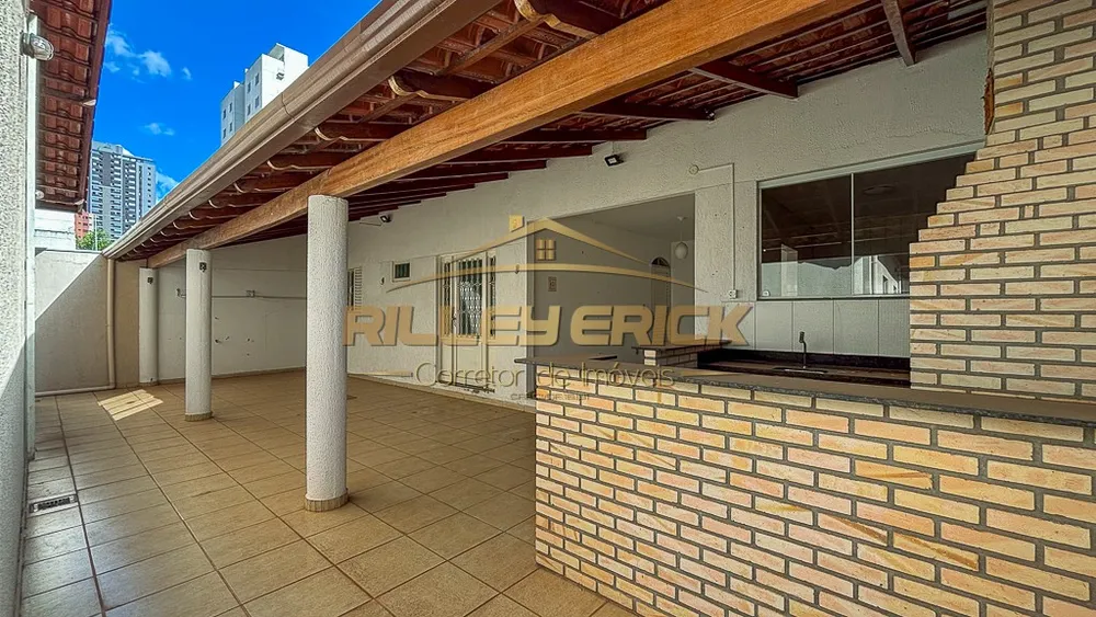 Casa, 3 quartos, 330 m² - Foto 15