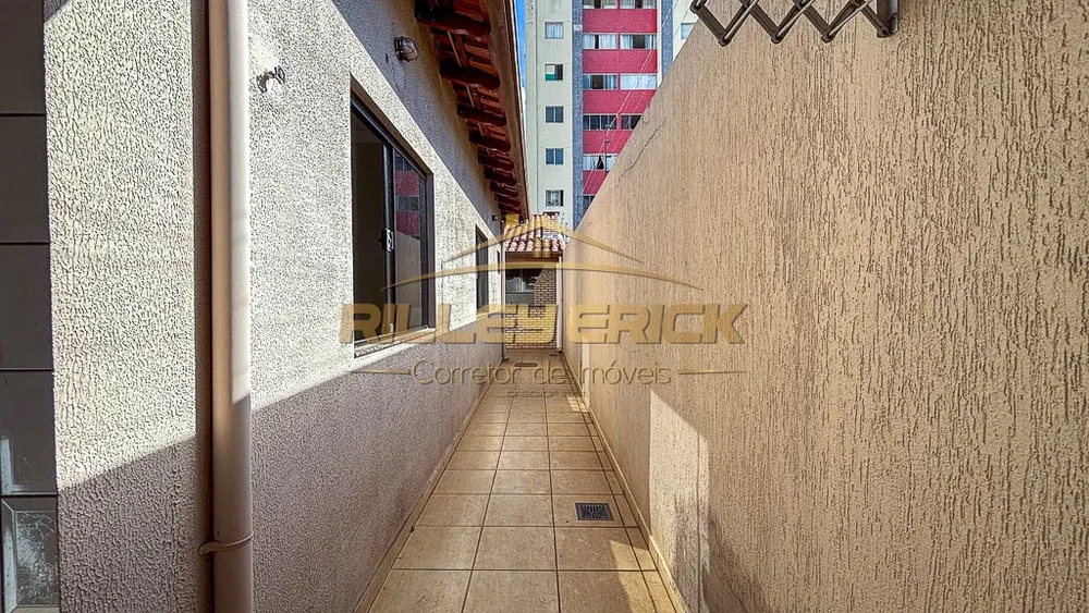 Casa, 3 quartos, 330 m² - Foto 13