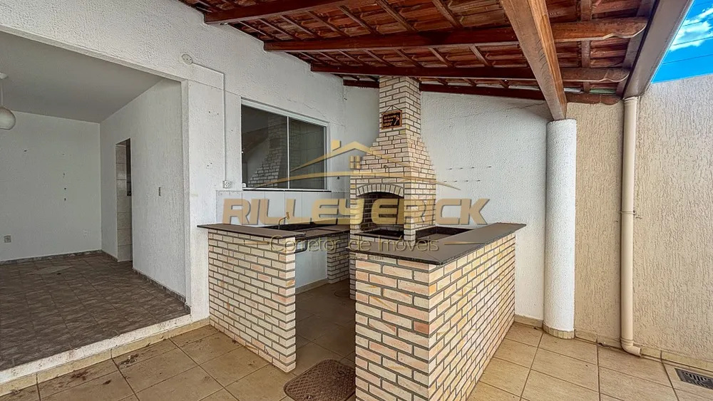 Casa, 3 quartos, 330 m² - Foto 14