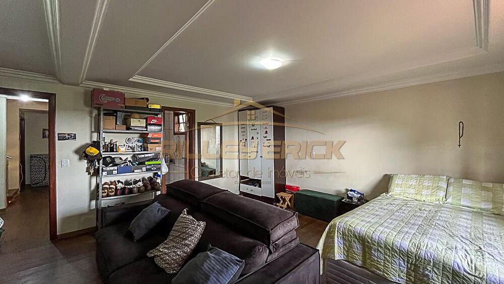 Casa, 4 quartos, 414 m² - Foto 24