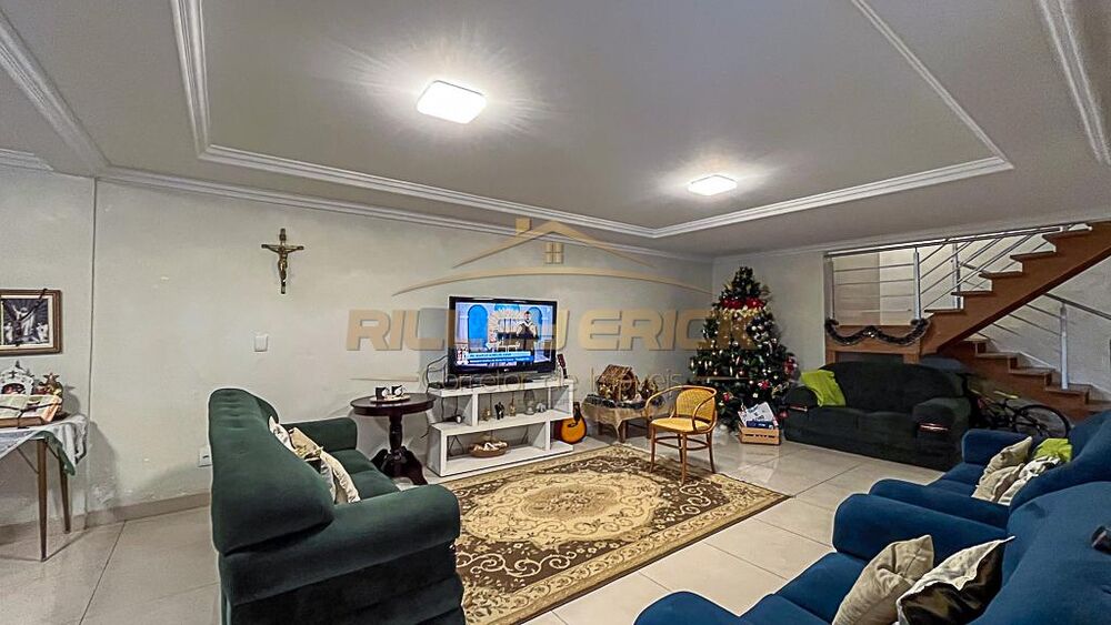 Casa, 4 quartos, 414 m² - Foto 4
