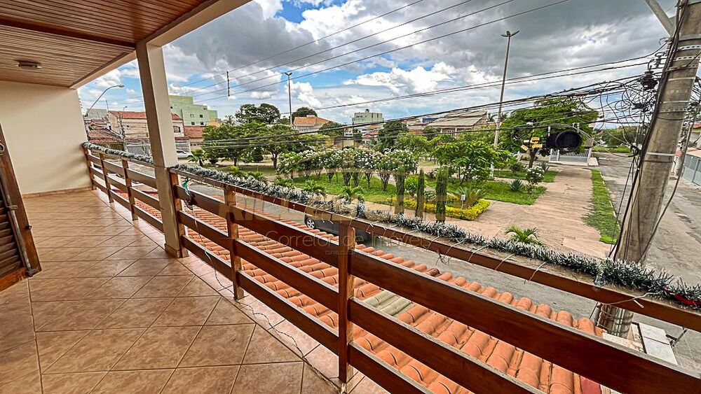 Casa, 4 quartos, 414 m² - Foto 18