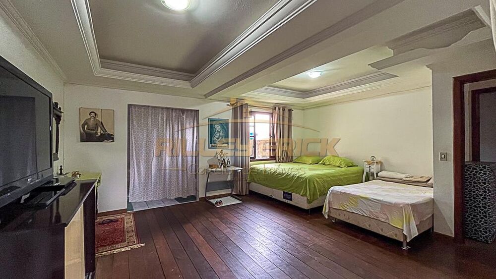 Casa, 4 quartos, 414 m² - Foto 21