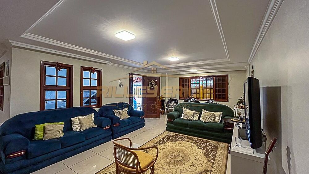 Casa, 4 quartos, 414 m² - Foto 3